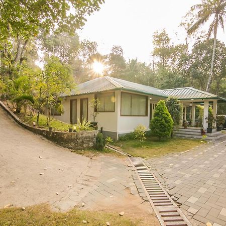 Hôtel Rockville Wayanad à Sultan Bathery Extérieur photo